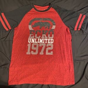 Ecko Graphic Tee
